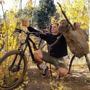 Meet your Posher, Benjamin